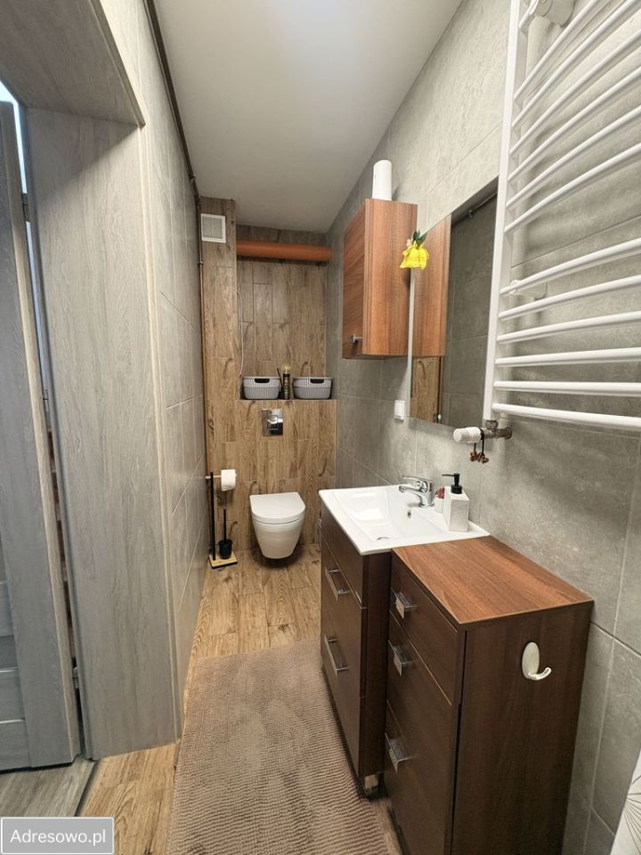 dom szeregowy, 3 pokoje Wilczyce. Zdjęcie 7