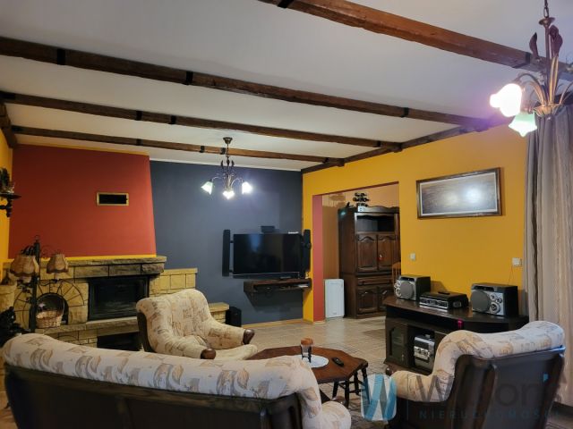 dom wolnostojący, 5 pokoi Chylice, ul. Chełmońskiego. Zdjęcie 16