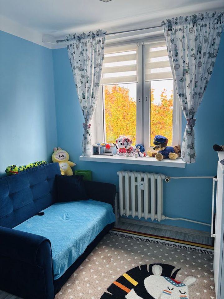 Mieszkanie 3-pokojowe Augustów. Zdjęcie 6