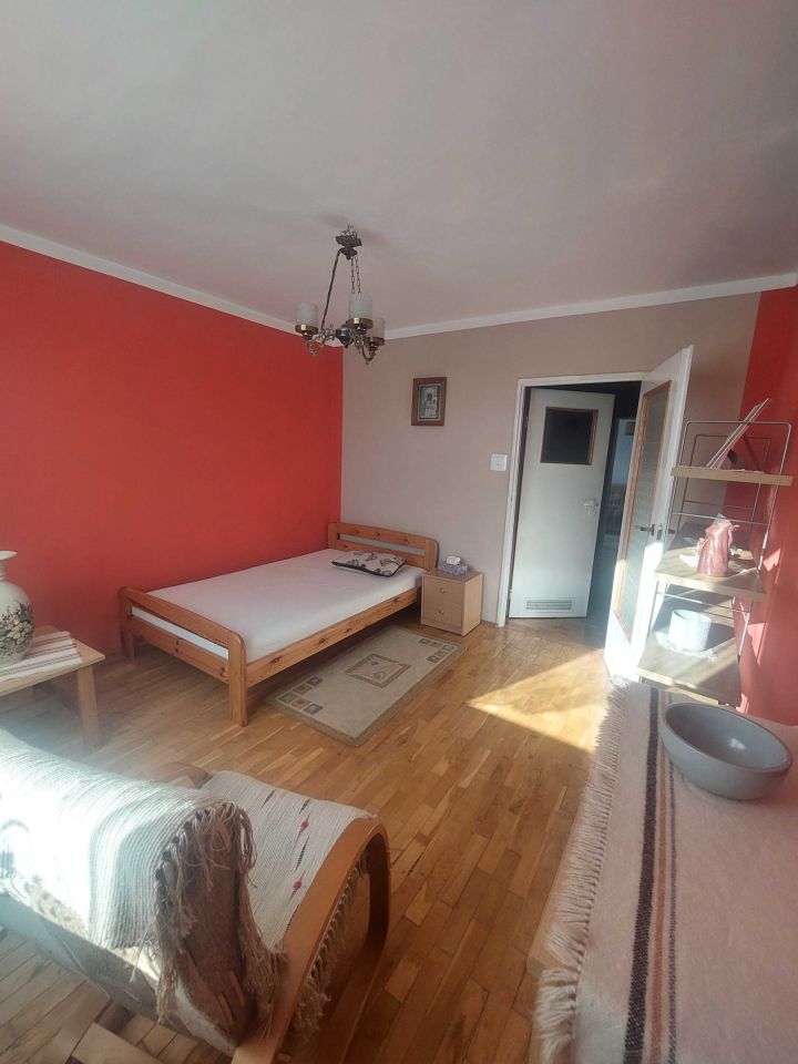 Mieszkanie 4-pokojowe Kraków Kurdwanów. Zdjęcie 7