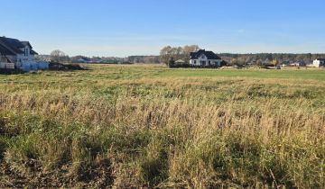 Działka rolna Dobra, ul. Traszki