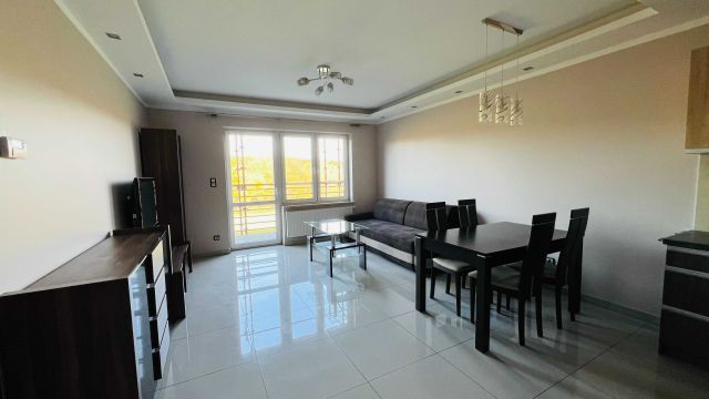 Mieszkanie 2-pokojowe Kaźmierz, ul. Leśna. Zdjęcie 1