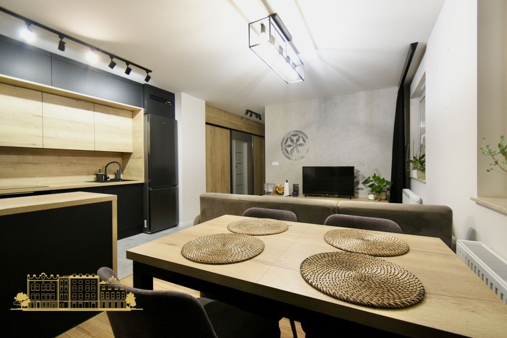 Mieszkanie 3-pokojowe Kraków Czyżyny, ul. Sołtysowska. Zdjęcie 5