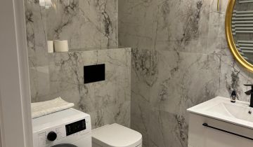 Mieszkanie 2-pokojowe Poznań Strzeszyn, ul. Zdzisława Dworzeckiego