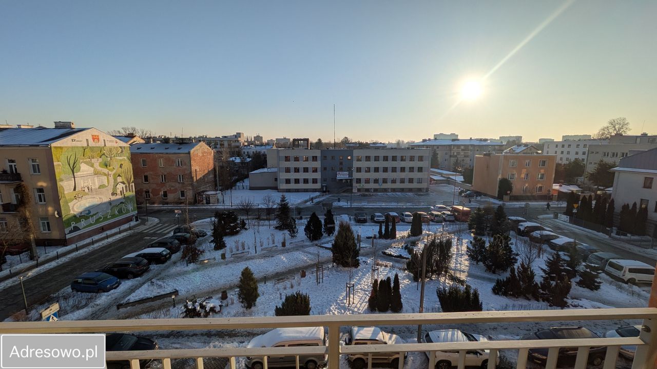 Mieszkanie 3-pokojowe Pruszków, ul. Mechaników. Zdjęcie 11