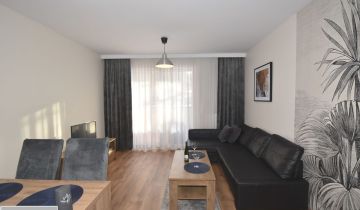 Mieszkanie 2-pokojowe Białystok Centrum, ul. Wisławy Szymborskiej