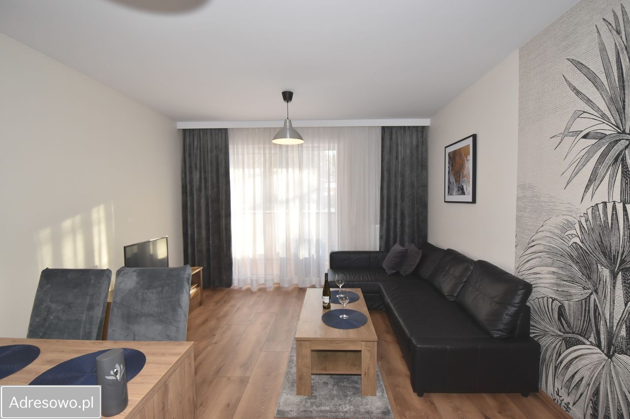 Mieszkanie 2-pokojowe Białystok Centrum, ul. Wisławy Szymborskiej