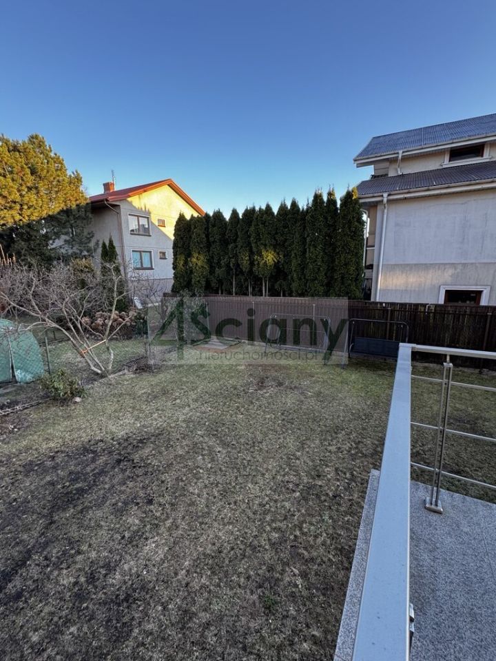 dom szeregowy, 6 pokoi Wyszków. Zdjęcie 32