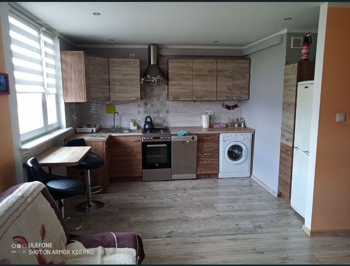 Mieszkanie 2-pokojowe Głębowice. Zdjęcie 3