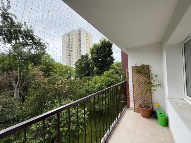 Mieszkanie 2-pokojowe Warszawa Mokotów, ul. Domaniewska. Zdjęcie 16