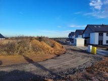 Działka budowlana Łaziska. Zdjęcie 2