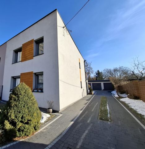 bliźniak, 5 pokoi Włocławek Kolanowszczyzna, ul. Saperska. Zdjęcie 1