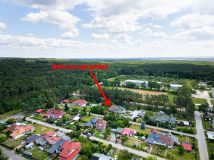 bliźniak, 2 pokoje Zawadówka, Zawadówka - Zakłady Drzewne. Zdjęcie 2