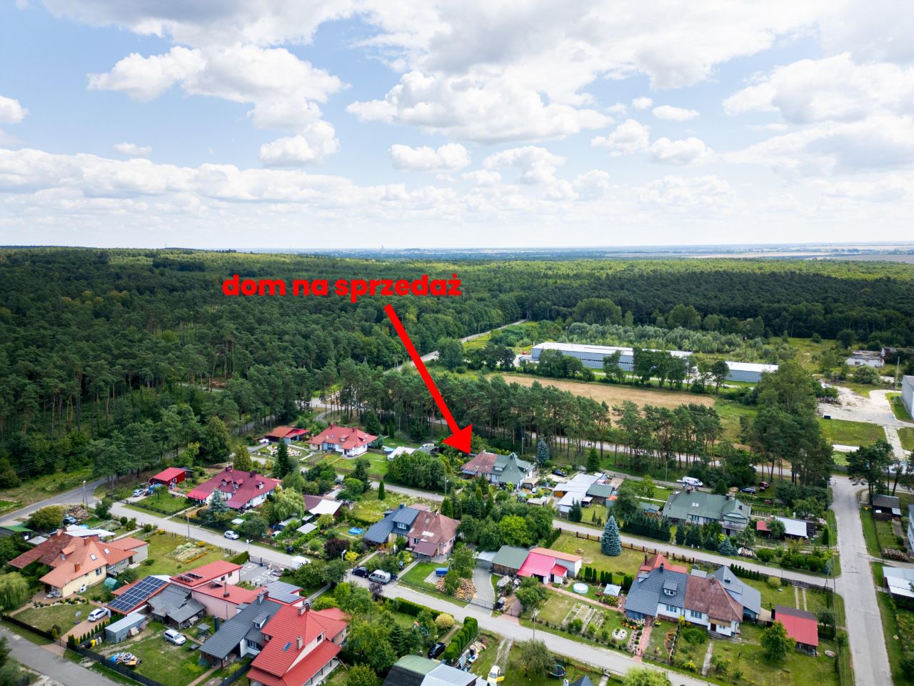 bliźniak, 2 pokoje Zawadówka, Zawadówka - Zakłady Drzewne. Zdjęcie 3