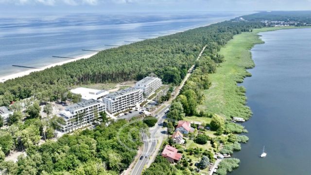 Mieszkanie 2-pokojowe Dziwnów. Zdjęcie 1