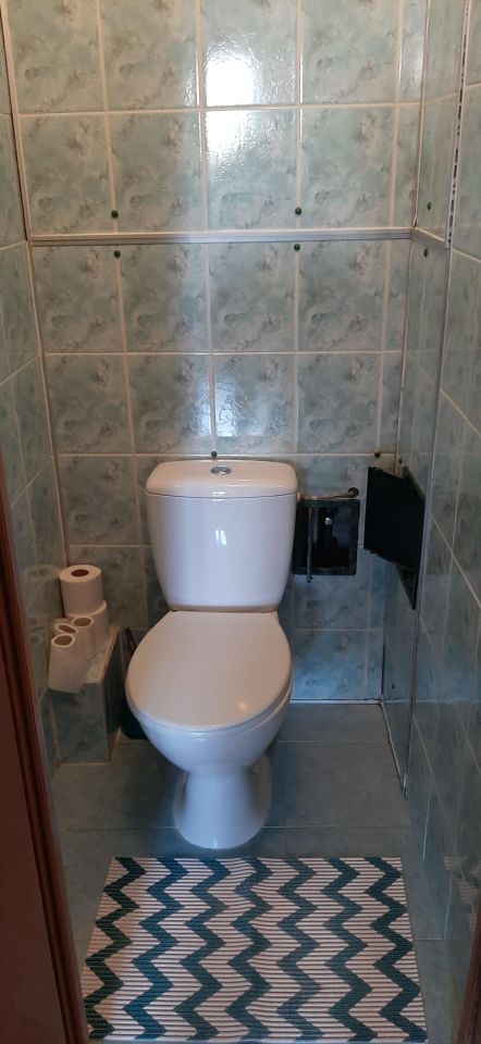 Mieszkanie 3-pokojowe Warszawa Gocław, ul. Samolotowa. Zdjęcie 11