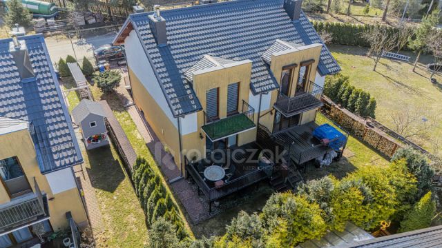 bliźniak, 3 pokoje Wejherowo. Zdjęcie 2