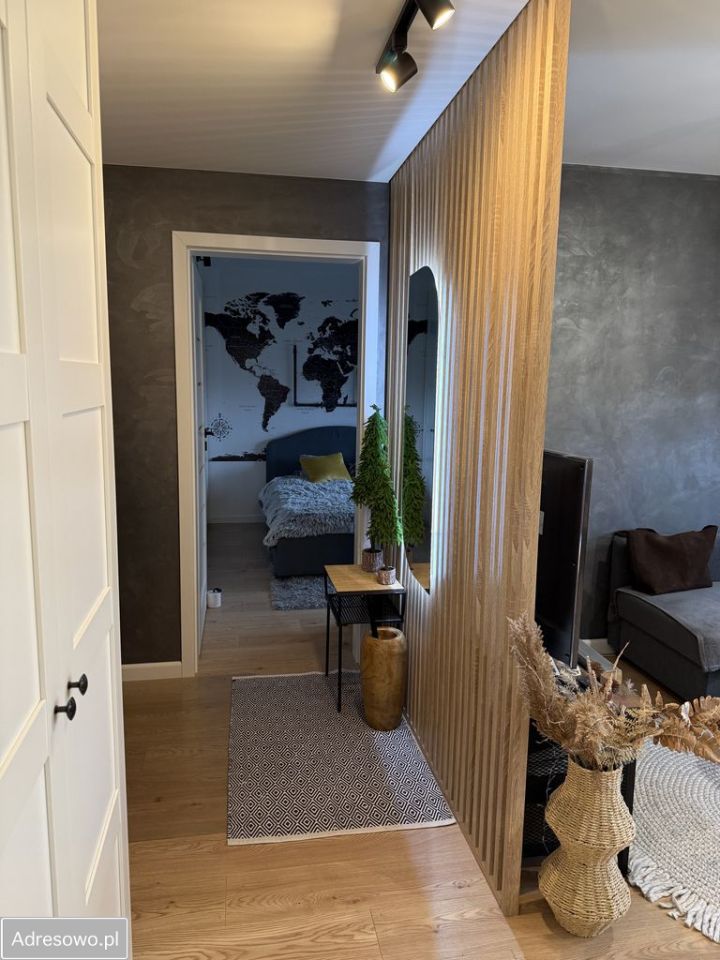 Mieszkanie 2-pokojowe Radom Śródmieście, ul. Andrzeja Struga. Zdjęcie 6