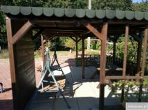 Działka budowlana Prusim. Zdjęcie 3