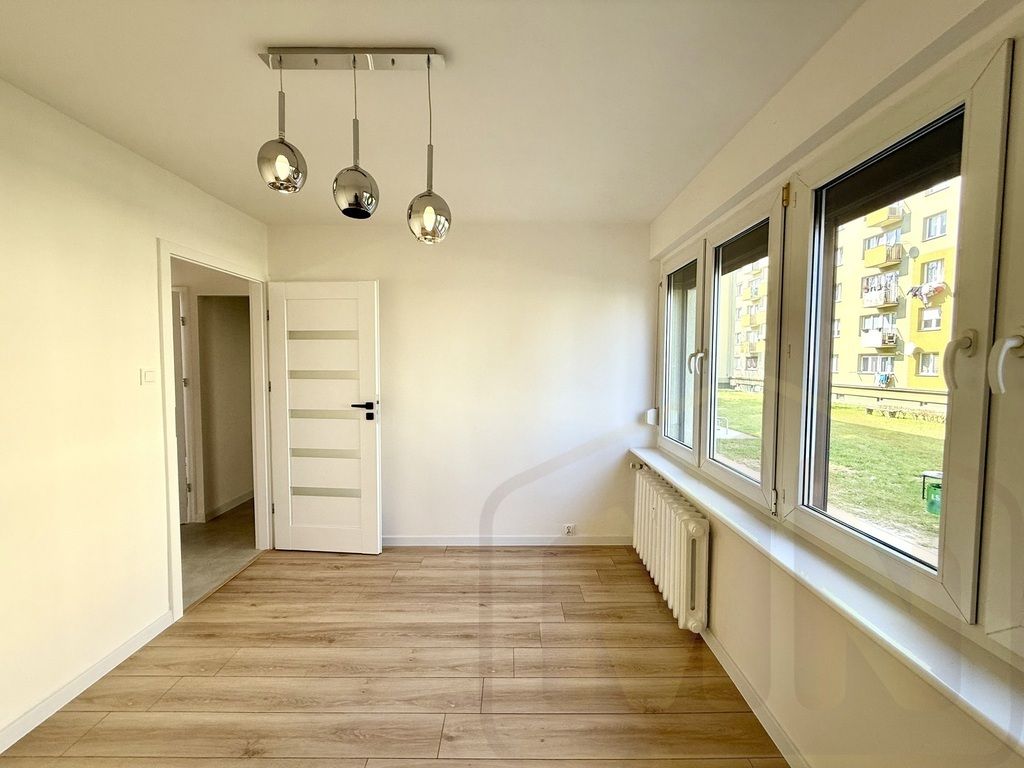 Mieszkanie 3-pokojowe Leszno, ul. Osiedle Józefa Sułkowskiego. Zdjęcie 10