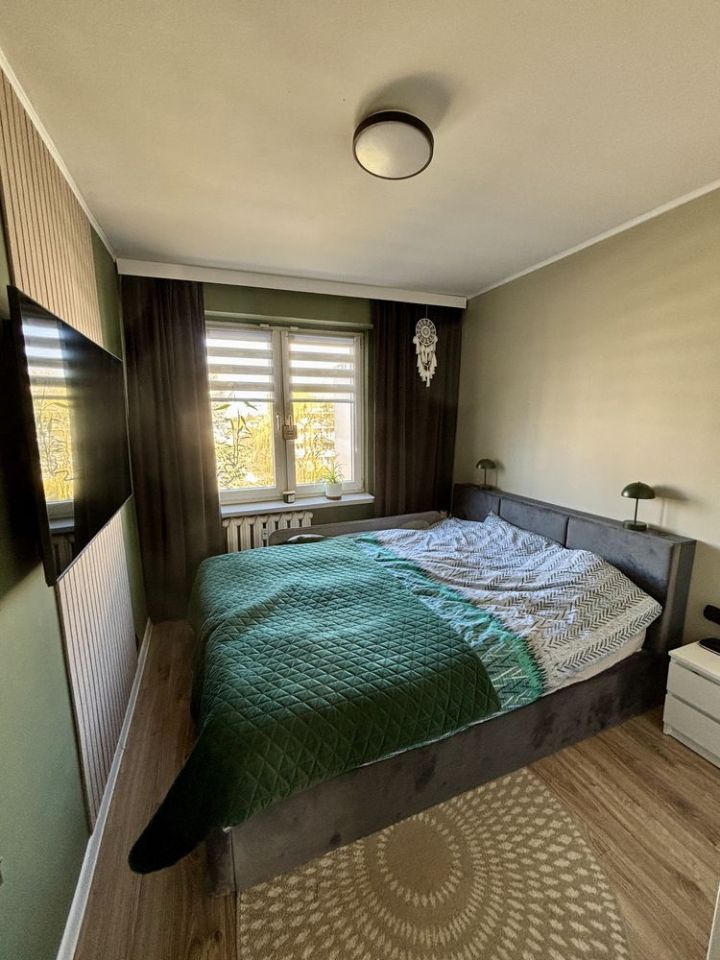 Mieszkanie 3-pokojowe Siedlce, ul. Żuławska. Zdjęcie 5