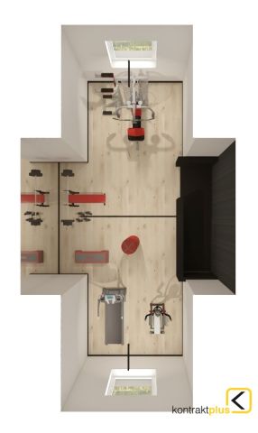 Mieszkanie 7-pokojowe Ruda Śląska Kochłowice, ul. Mikołaja Reja. Zdjęcie 22