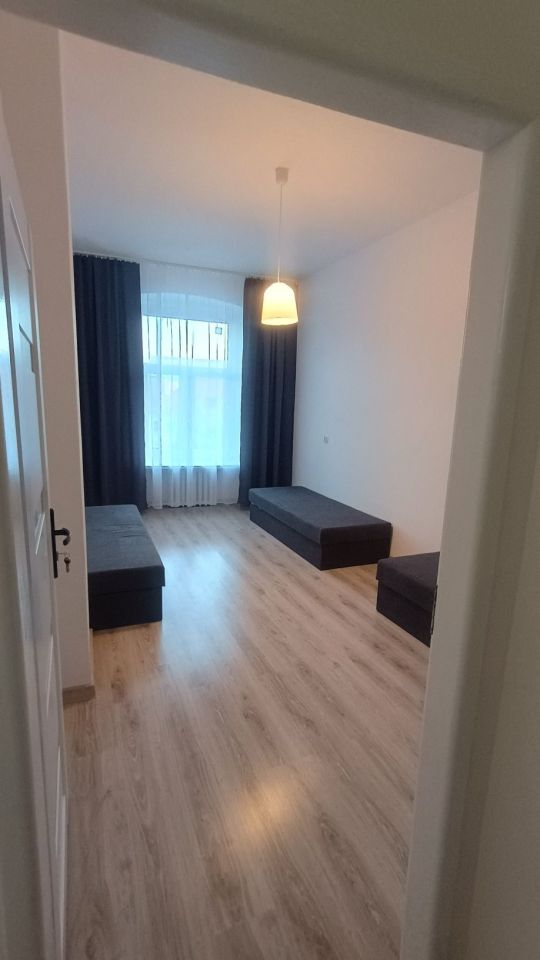 Mieszkanie 4-pokojowe Wrocław Stare Miasto, ul. Ruska. Zdjęcie 2