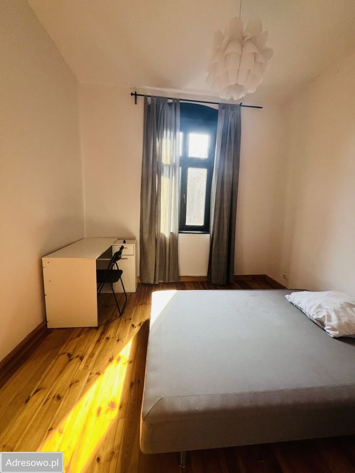 Mieszkanie 2-pokojowe Katowice Śródmieście, pl. dr. Józefa Rostka. Zdjęcie 8