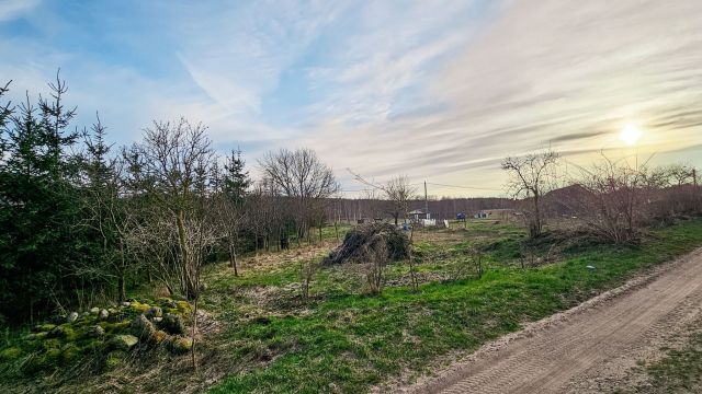 Działka Giętkie. Zdjęcie 6