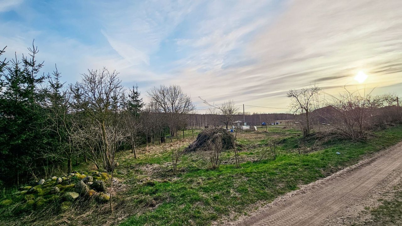 Działka Giętkie. Zdjęcie 6