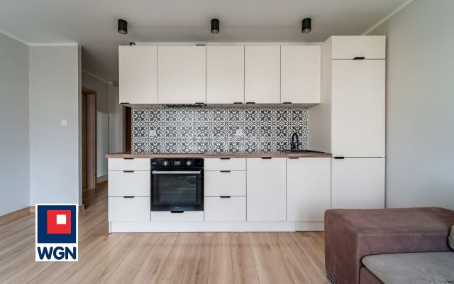 Mieszkanie 2-pokojowe Elbląg Nad Jarem, ul. Janusza Korczaka. Zdjęcie 3