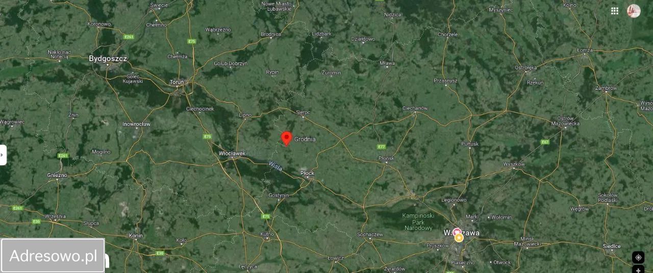 Działka rolno-budowlana Grodnia. Zdjęcie 17