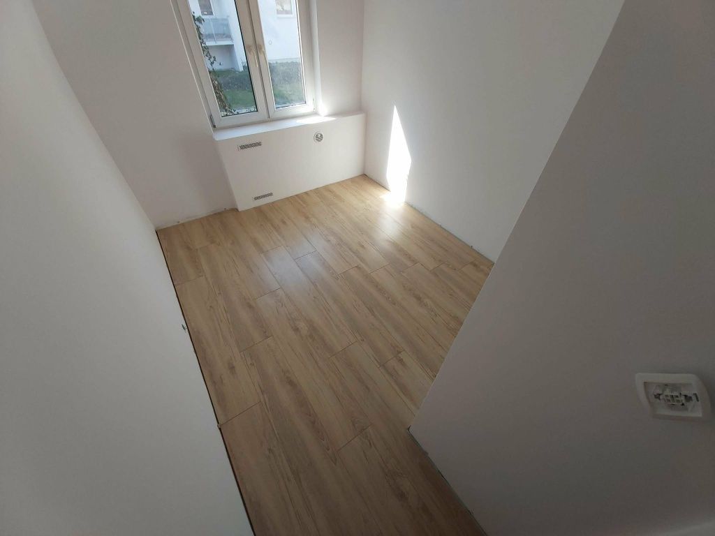 Mieszkanie 4-pokojowe Grodzisk Mazowiecki, ul. T. Bairda. Zdjęcie 6