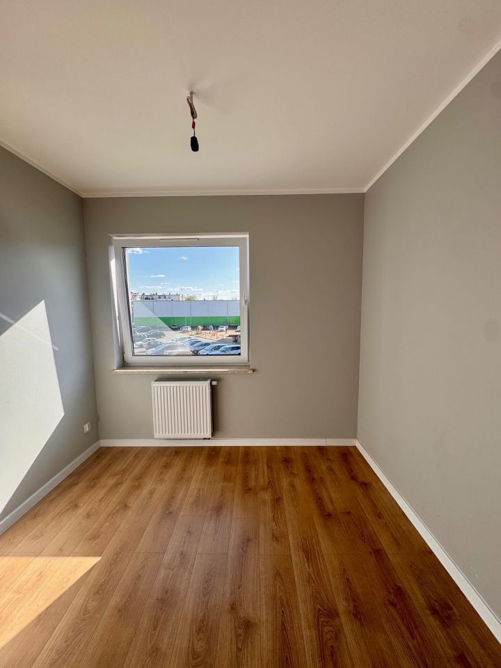 Mieszkanie 3-pokojowe Września, ul. Gnieźnieńska. Zdjęcie 5