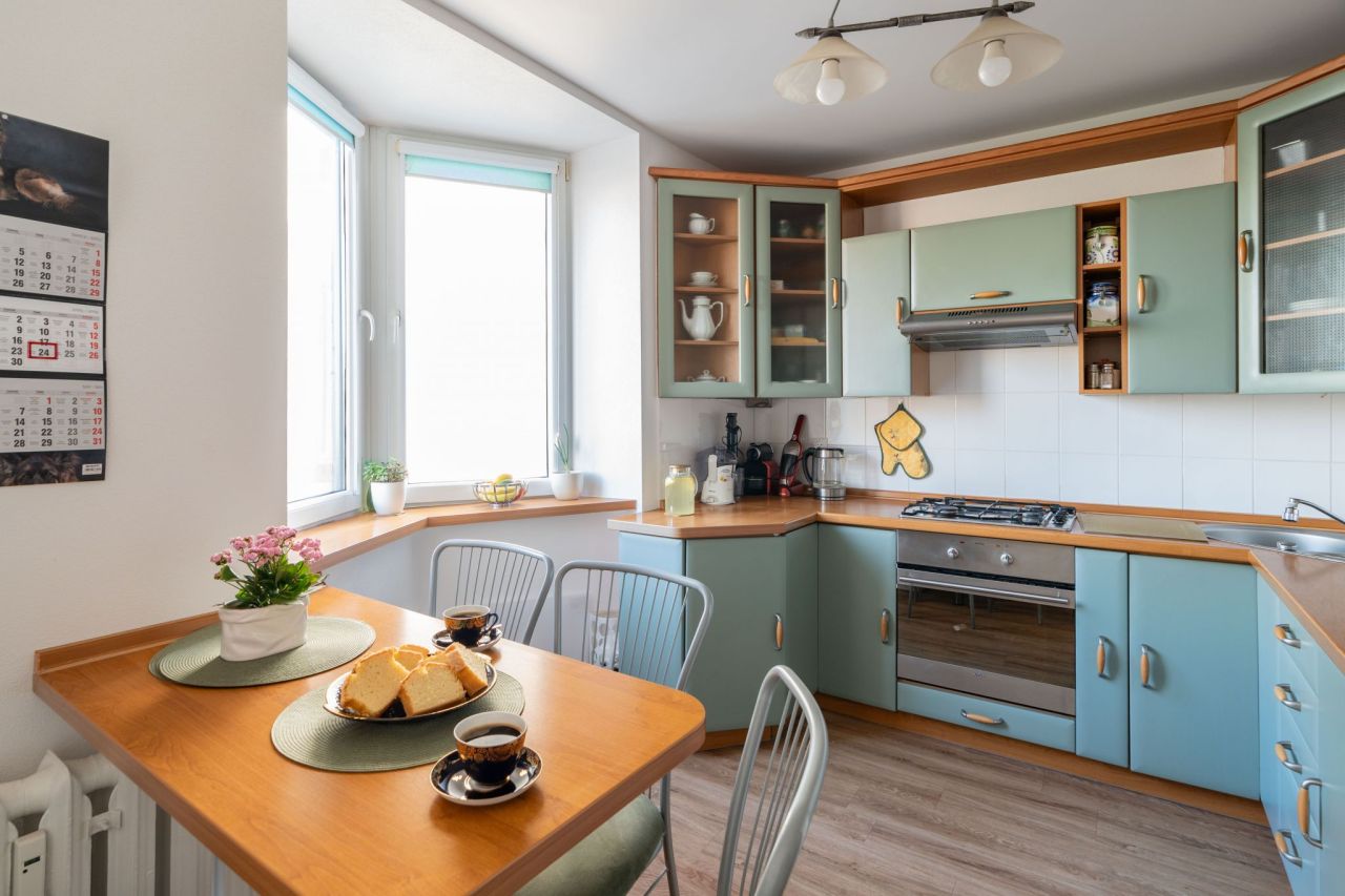 Mieszkanie 3-pokojowe Murowana Goślina, ul. Nowy Rynek. Zdjęcie 8