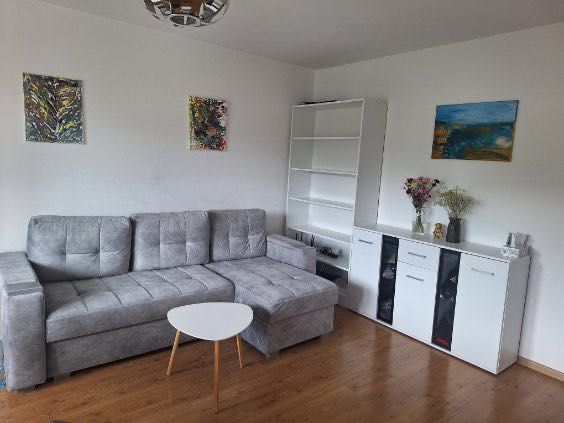Mieszkanie 1-pokojowe Poznań Winogrady, os. Wichrowe Wzgórze. Zdjęcie 2