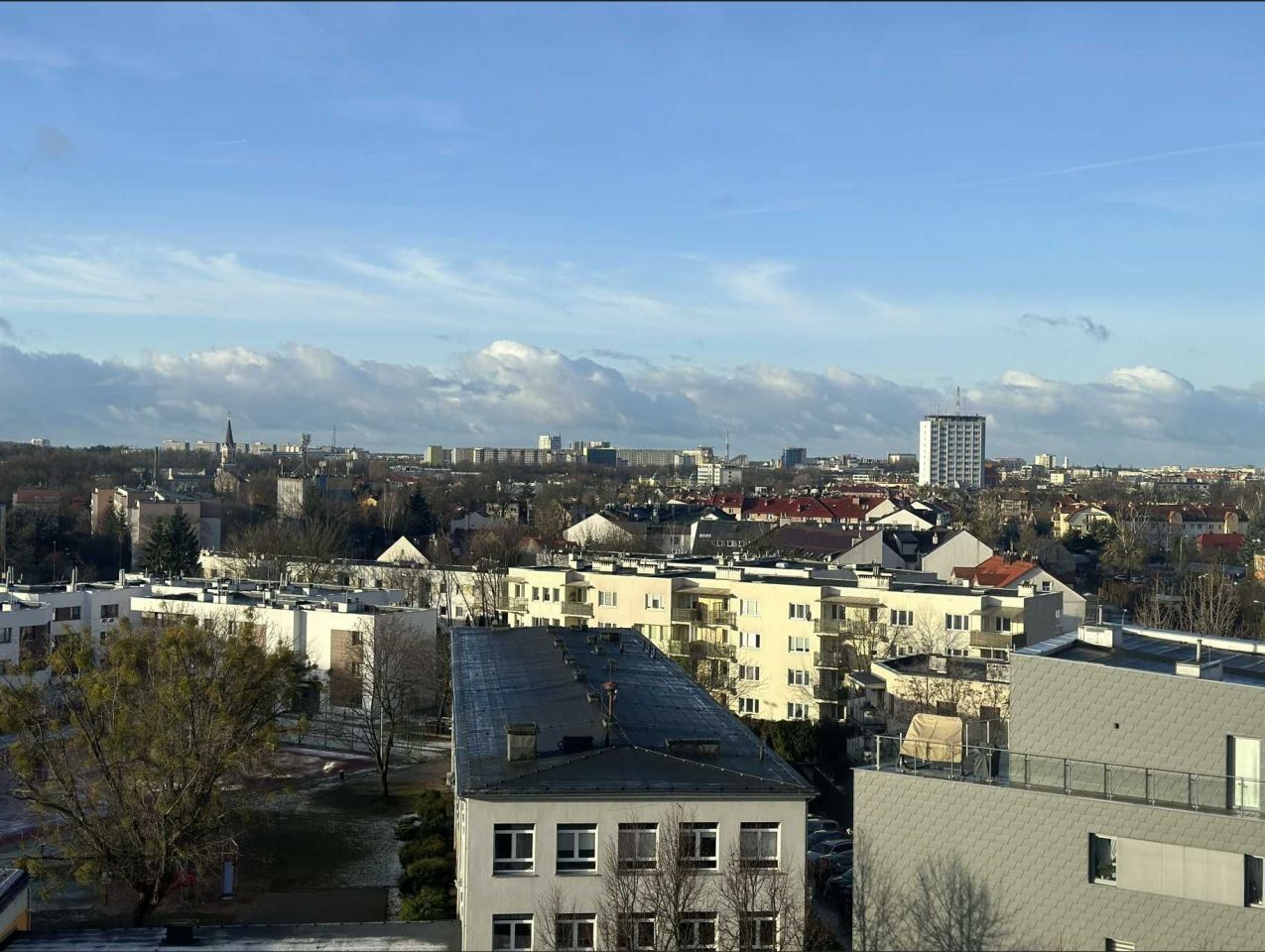 Mieszkanie 2-pokojowe Białystok Piasta, ul. Towarowa. Zdjęcie 6