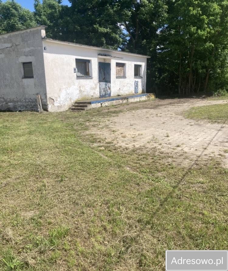 Działka inwestycyjna Kobyla. Zdjęcie 2