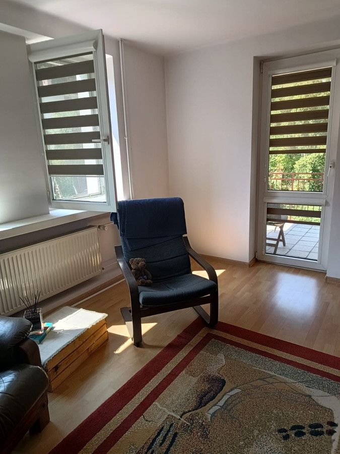 dom wolnostojący, 6 pokoi Skarżysko-Kamienna Bór, ul. Świerkowa. Zdjęcie 17
