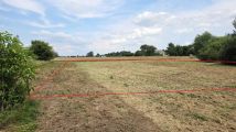 Działka rolno-budowlana Radzyń Podlaski Kąty, ul. Truskawkowa. Zdjęcie 3