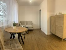 Mieszkanie 3-pokojowe Lublin LSM, ul. Nadbystrzycka. Zdjęcie 2