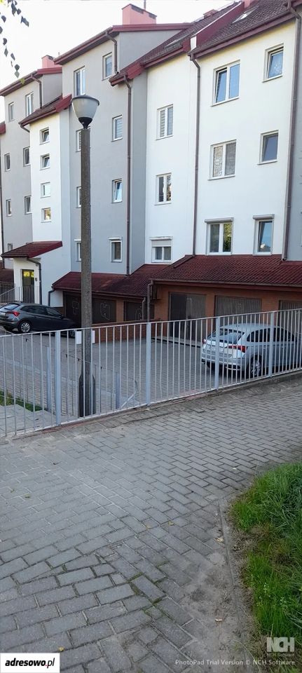 Garaż/miejsce parkingowe Płock Zielony Jar, ul. Melchiora Wańkowicza. Zdjęcie 3