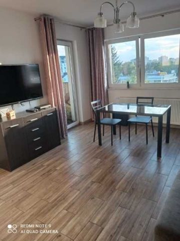 Mieszkanie 1-pokojowe Kraków Prądnik Czerwony, ul. Powstańców. Zdjęcie 1