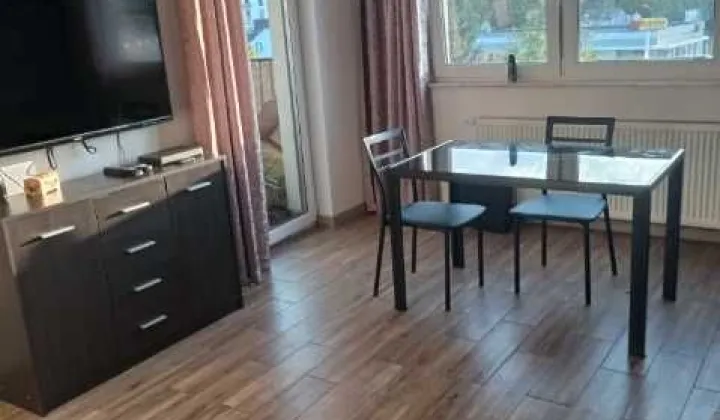 Mieszkanie 1-pokojowe Kraków Prądnik Czerwony, ul. Powstańców