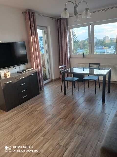 Mieszkanie 1-pokojowe Kraków Prądnik Czerwony, ul. Powstańców. Zdjęcie 1