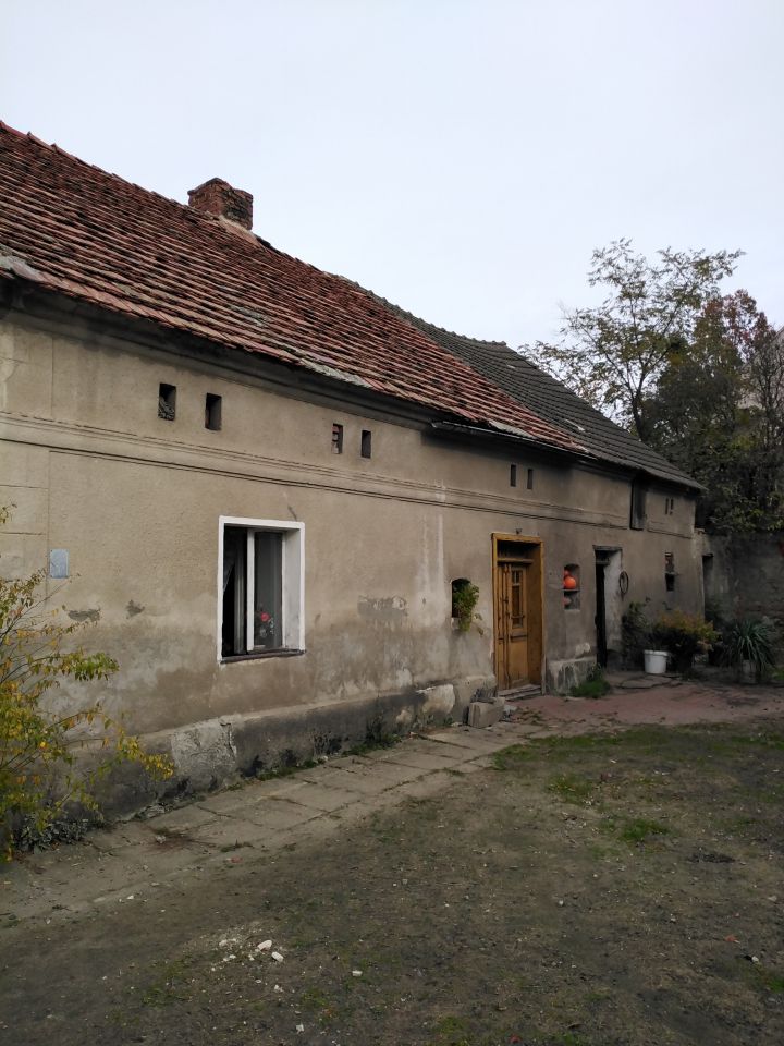 gospodarstwo, 3 pokoje Wierzbie. Zdjęcie 9