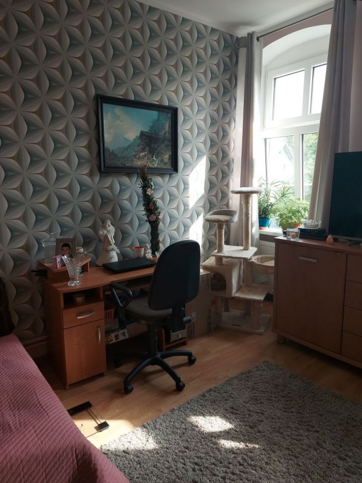 Mieszkanie 2-pokojowe Bobolice, ul. Pocztowa. Zdjęcie 3