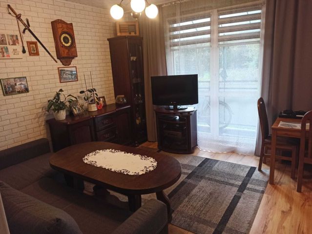 Mieszkanie 3-pokojowe Bieruń Bieruń Nowy, ul. Granitowa. Zdjęcie 1