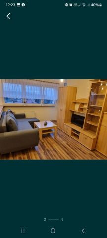 Mieszkanie 2-pokojowe Nakło nad Notecią, ul. Gimnazjalna. Zdjęcie 1