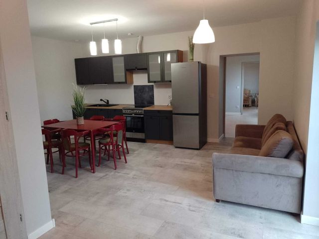 Mieszkanie 3-pokojowe Nowe Miasteczko, ul. Wojska Polskiego. Zdjęcie 1